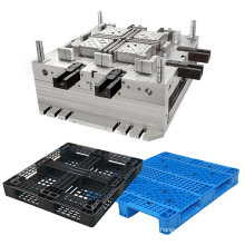 Factory sells high quality injection plastic pallet mold OEM mold